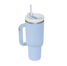 Load image into Gallery viewer, NEW COLOURS 40oz Travel Cup/Quencher Inc Personalisation