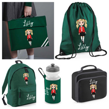 Load image into Gallery viewer, *MESSAGE TO ORDER* Dollys Bundle (various colours)