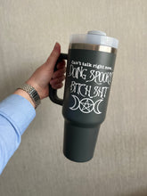 Load image into Gallery viewer, *CUSTOM DESIGN* 40oz Tumblers