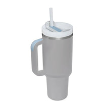 Load image into Gallery viewer, NEW COLOURS 40oz Travel Cup/Quencher Inc Personalisation