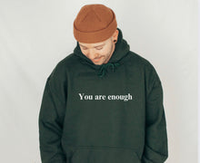 Load image into Gallery viewer, Unisex ‘Person Behind Me’ Hoody