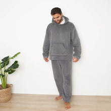 Load image into Gallery viewer, Sherpa Loungewear