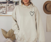 Load image into Gallery viewer, Unisex ‘Person Behind Me’ Hoody