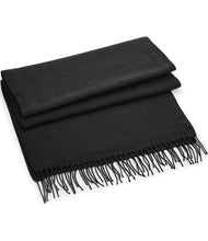 Load image into Gallery viewer, Adults Personalised Woven Scarf