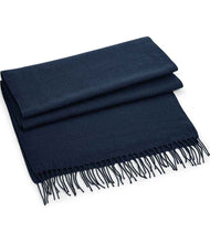 Load image into Gallery viewer, Adults Personalised Woven Scarf