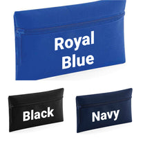 Load image into Gallery viewer, Personalised Pencil Case