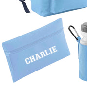 Load image into Gallery viewer, Personalised Pencil Case