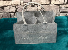 Load image into Gallery viewer, Personalised Nappy Caddy
