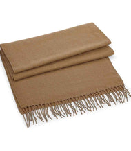 Load image into Gallery viewer, Adults Personalised Woven Scarf