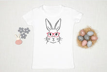 Load image into Gallery viewer, Bunny Glasses Tee