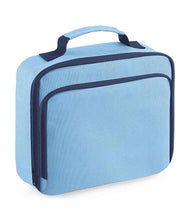 Load image into Gallery viewer, Personalised Lunch Box