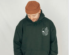 Load image into Gallery viewer, Unisex ‘Person Behind Me’ Hoody