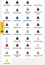 Load image into Gallery viewer, Initial & Name Hoodie