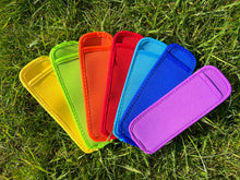 Load image into Gallery viewer, Personalised Ice Pole Sleeve