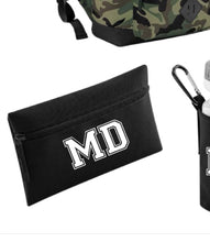 Load image into Gallery viewer, Personalised Pencil Case