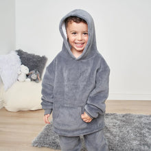 Load image into Gallery viewer, Sherpa Loungewear
