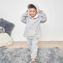 Load image into Gallery viewer, Sherpa Loungewear