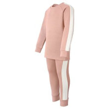 Load image into Gallery viewer, Side Panel Tracksuit