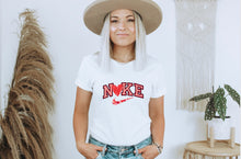 Load image into Gallery viewer, N!ke Valentines Adult Tee (XS - 5XL)
