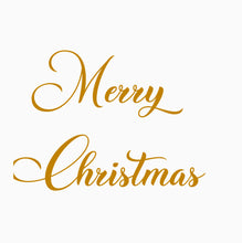 Load image into Gallery viewer, Personalised Mini Velvet Santa Sack
