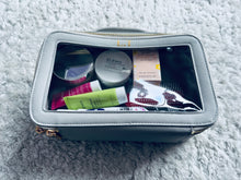 Load image into Gallery viewer, 🩷 TENNER TUESDAY 🩷 Saffiano Fine Grain Vanity Case
