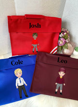 Load image into Gallery viewer, *MESSAGE TO ORDER* Dollys Bundle (various colours)
