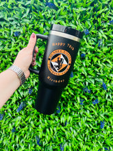 Load image into Gallery viewer, *CUSTOM DESIGN* 40oz Tumblers
