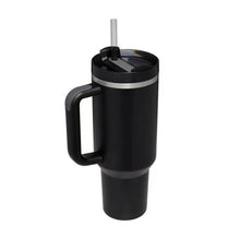 Load image into Gallery viewer, NEW COLOURS 40oz Travel Cup/Quencher Inc Personalisation
