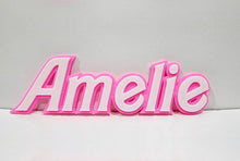 Load image into Gallery viewer, Personalised Door Nameplate
