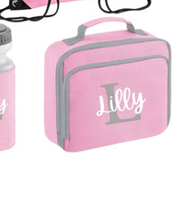 Load image into Gallery viewer, Personalised Lunch Box
