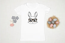 Load image into Gallery viewer, Bunny Glasses Tee
