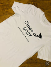 Load image into Gallery viewer, Grow With Me School Starters Tee
