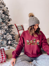 Load image into Gallery viewer, Wizard School Coffee Cups Sweatshirt

