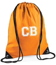 Load image into Gallery viewer, Drawstring Gym Bag
