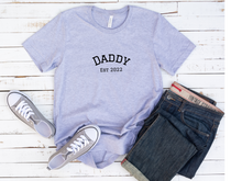 Load image into Gallery viewer, Daddy Est Tee
