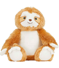 Load image into Gallery viewer, Birth Announcement Keepsake Plush
