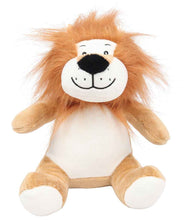 Load image into Gallery viewer, Birth Announcement Keepsake Plush
