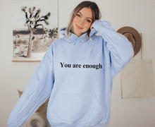 Load image into Gallery viewer, Unisex ‘Person Behind Me’ Hoody
