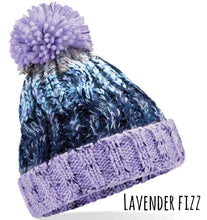 Load image into Gallery viewer, Family Matching Corkscrew Pom Pom Hat
