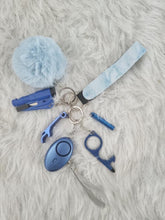 Load image into Gallery viewer, 7 Piece Safety Sets
