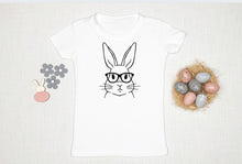 Load image into Gallery viewer, Bunny Glasses Tee
