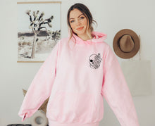 Load image into Gallery viewer, Unisex ‘Person Behind Me’ Hoody
