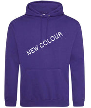 Load image into Gallery viewer, Unisex ‘Person Behind Me’ Hoody
