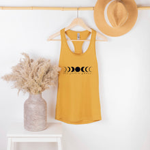 Load image into Gallery viewer, ‘It’s Just A Phase’ Racer Back Vest
