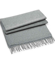 Load image into Gallery viewer, Adults Personalised Woven Scarf
