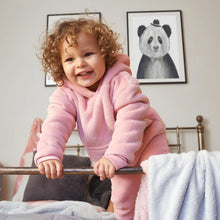 Load image into Gallery viewer, Sherpa Loungewear

