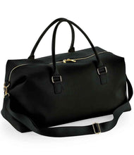 Load image into Gallery viewer, Luxury Weekend Hold-all

