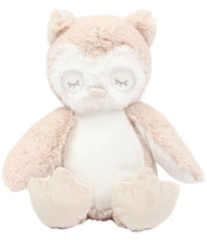 Load image into Gallery viewer, Birth Announcement Keepsake Plush
